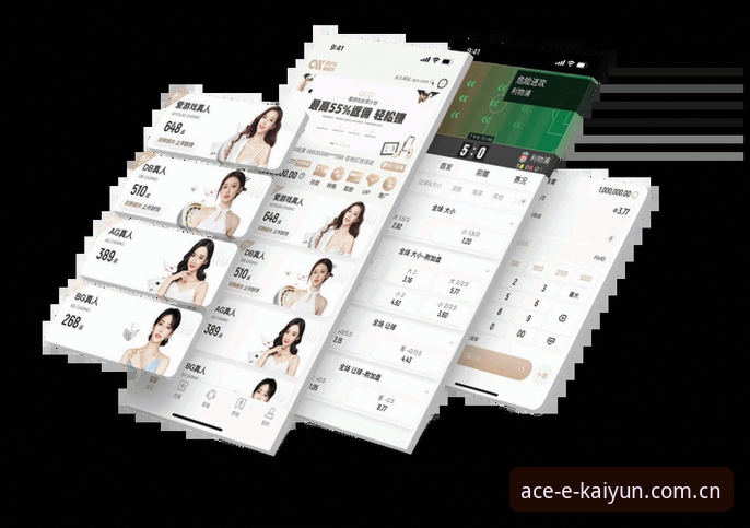 kaiyun体育官网 iOS版安装与使用教程:快速上手权威赛事平台
